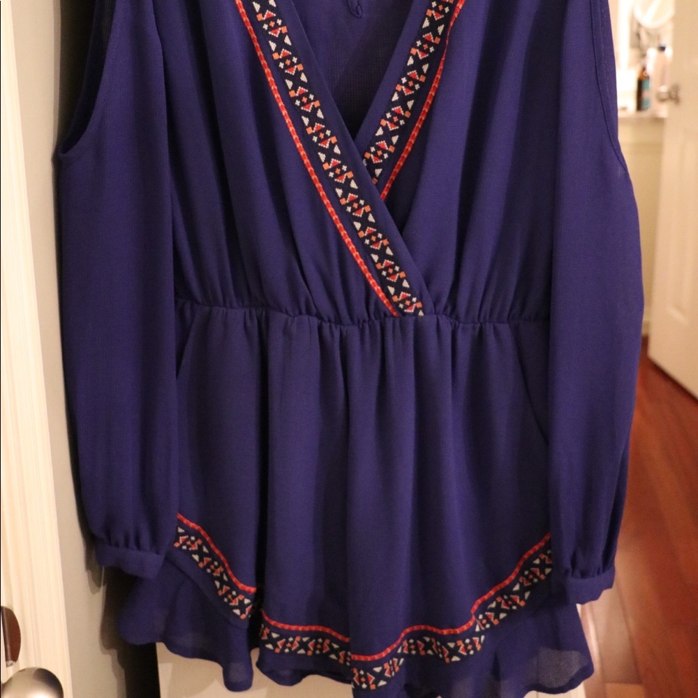 Gianni Bini Romper